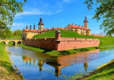 Туры в Беларусь