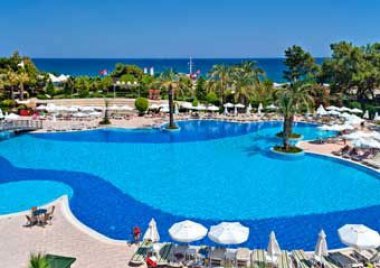 Туры в Турцию и Египет